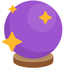 crystal ball