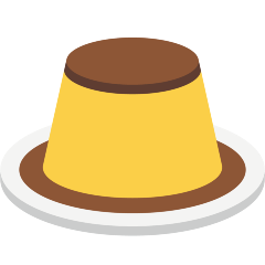 flan